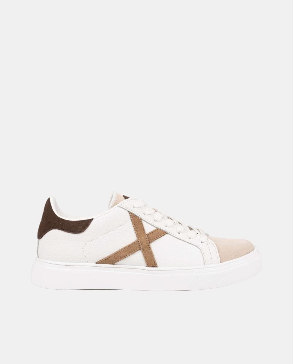 Munich - Zapatillas de Casual de Hombre RETE 118 MUNICH.