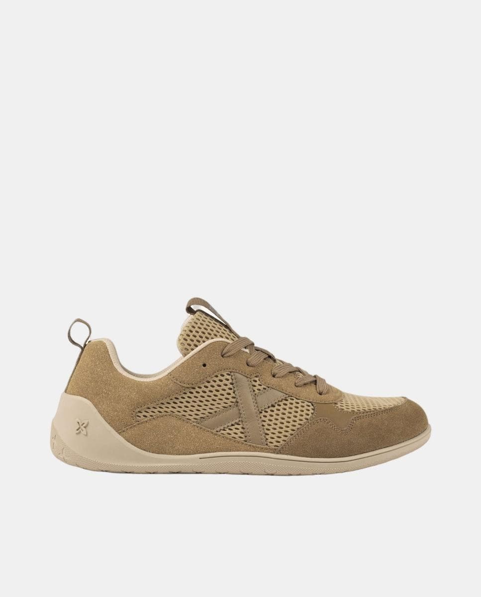 Munich - Zapatilla deportiva de hombre casual.