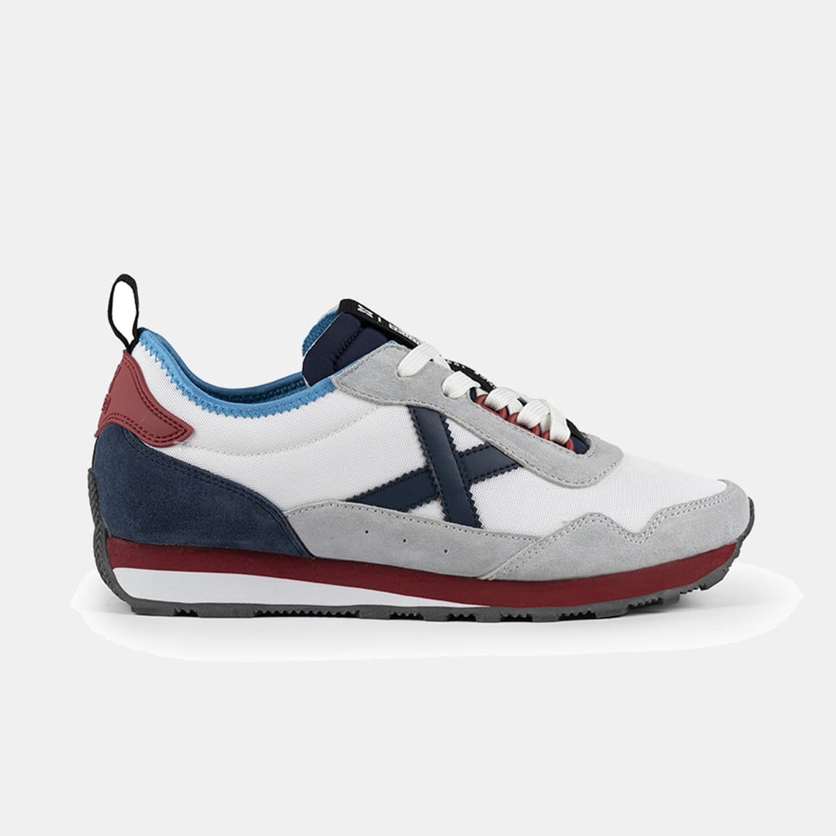 Munich - Zapatillas de hombre Um.