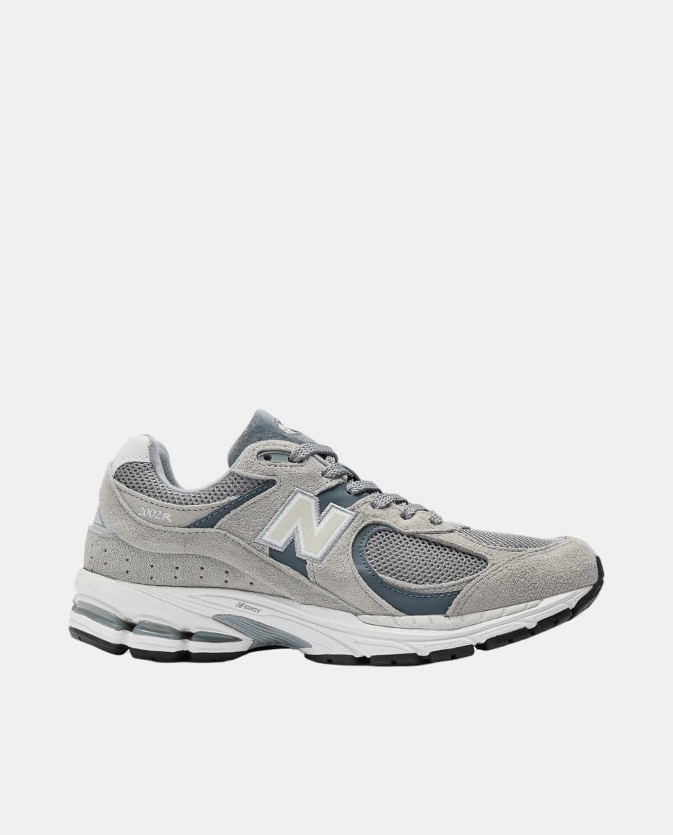 New Balance New Balance - Zapatillas casual 2002R blanco New Balance.