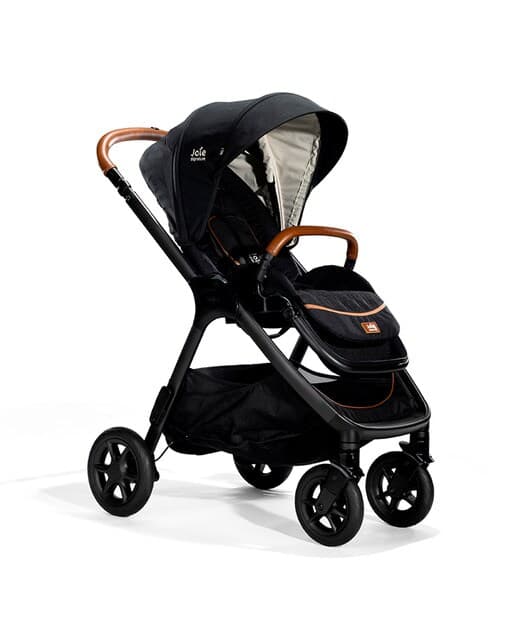 Joie Signature - Silla de Paseo Joie Signature Finiti.