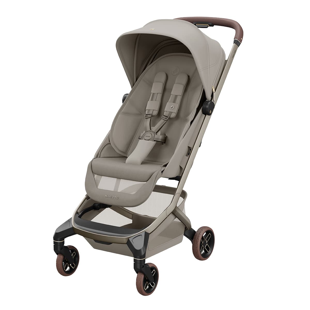 Maxi-Cosi - Silla de paseo ultraligera Maxi-Cosi FAME CABIN, 0-4años, 0-22Kg.
