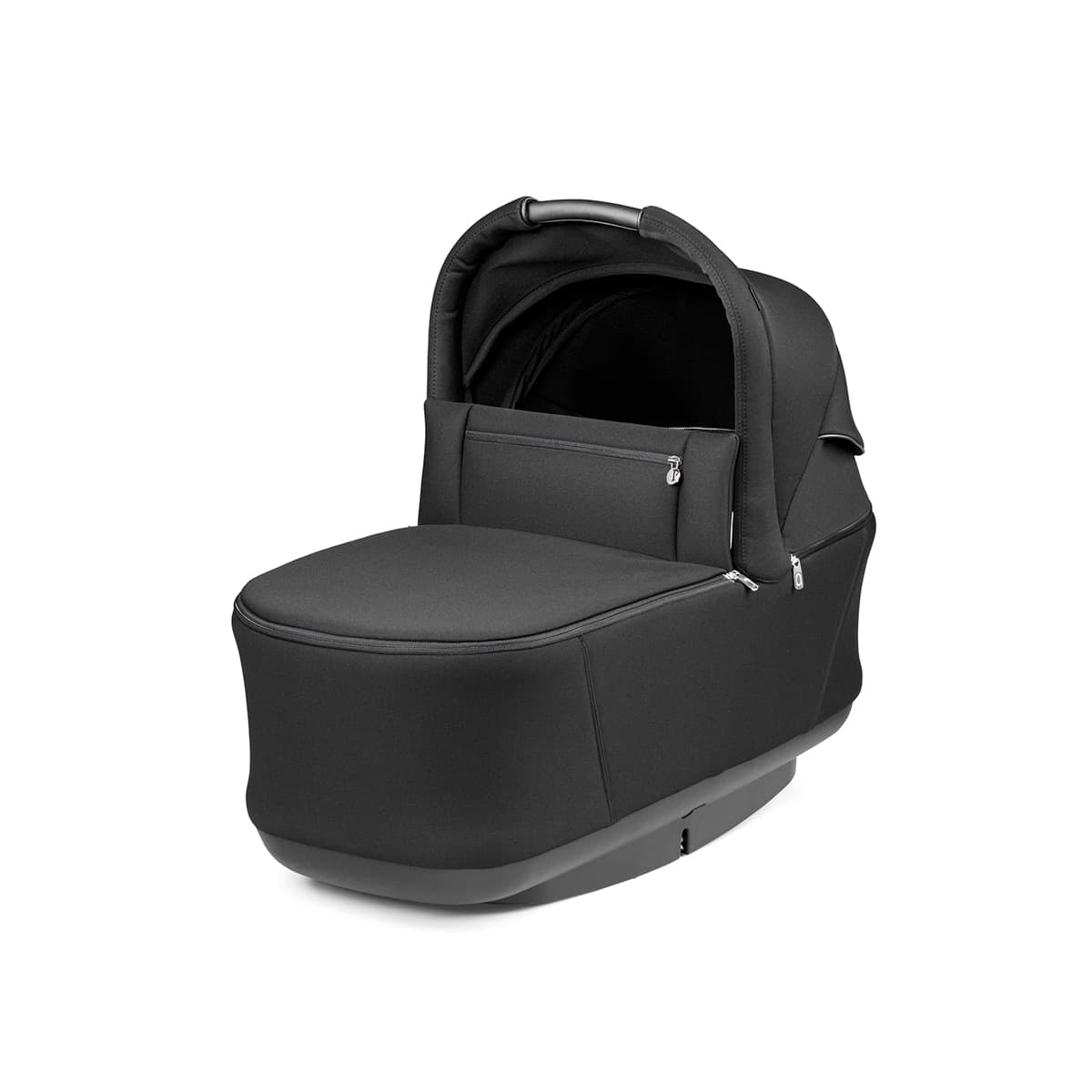 Peg-Pérego - Capazo plegable Bassinet pop-up City Loop.