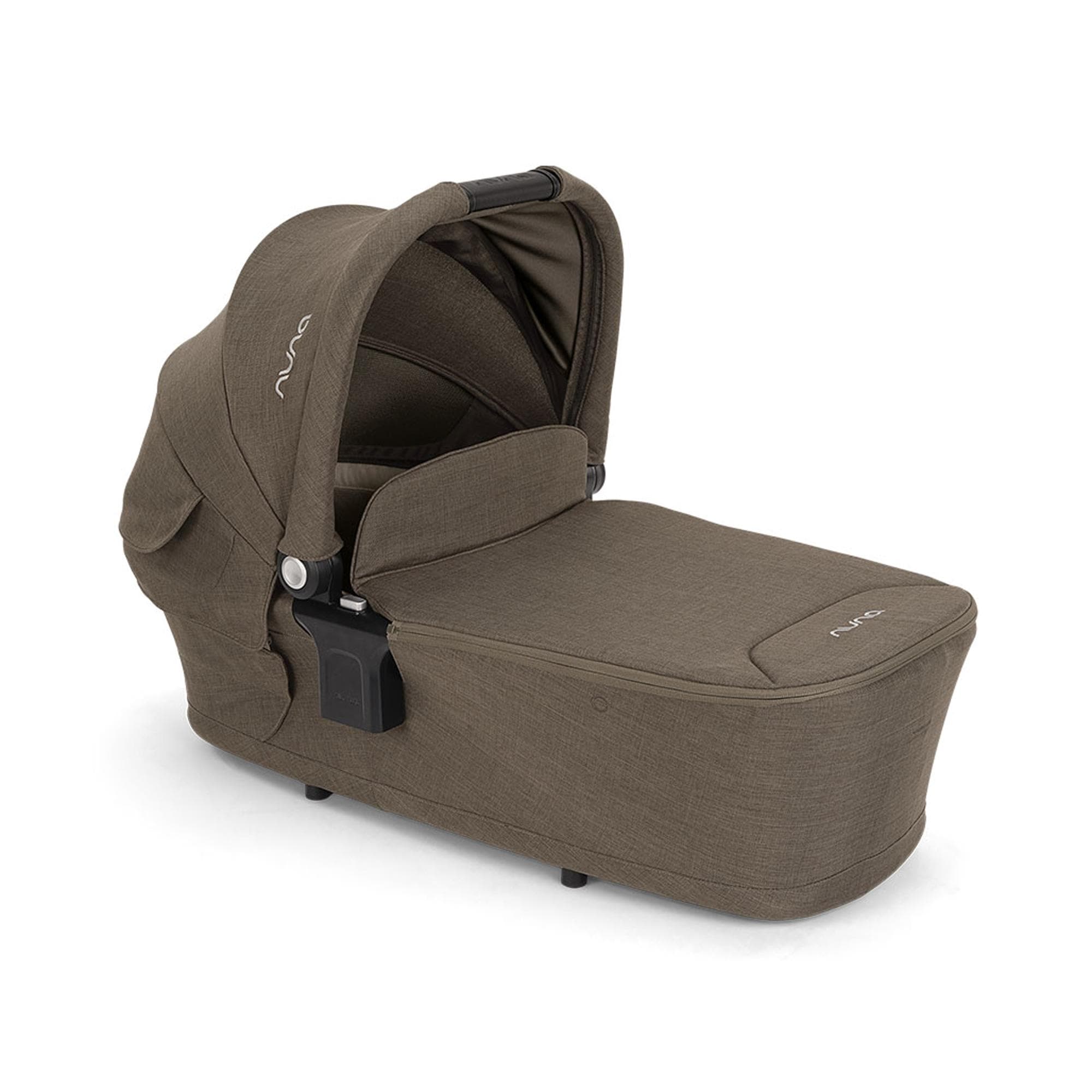 Nuna - Capazo Nuna LYTL Nacimiento - 9 kg.