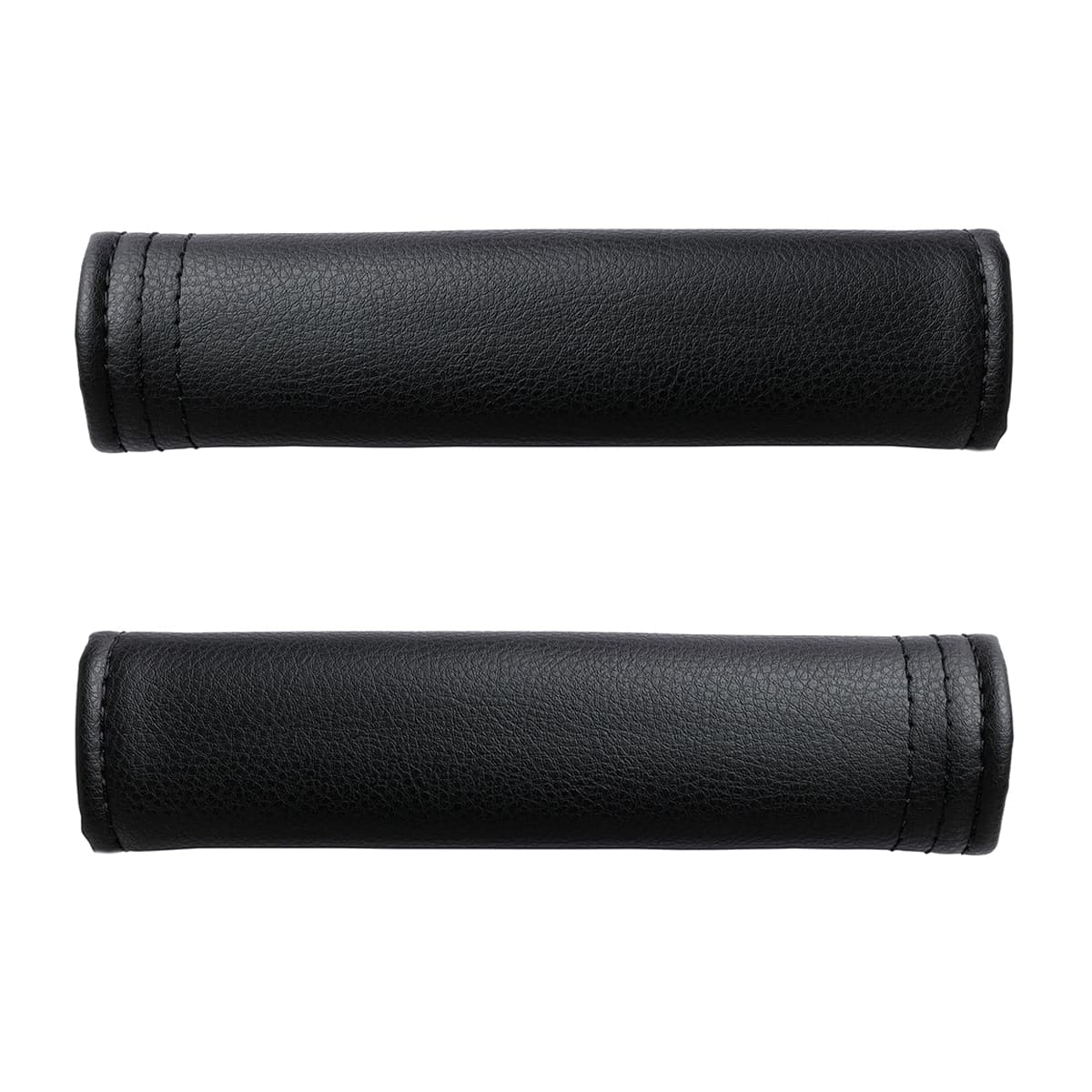 Bugaboo - Funda de Manillar Bugaboo Bee 5 para Silla de Paseo negro.