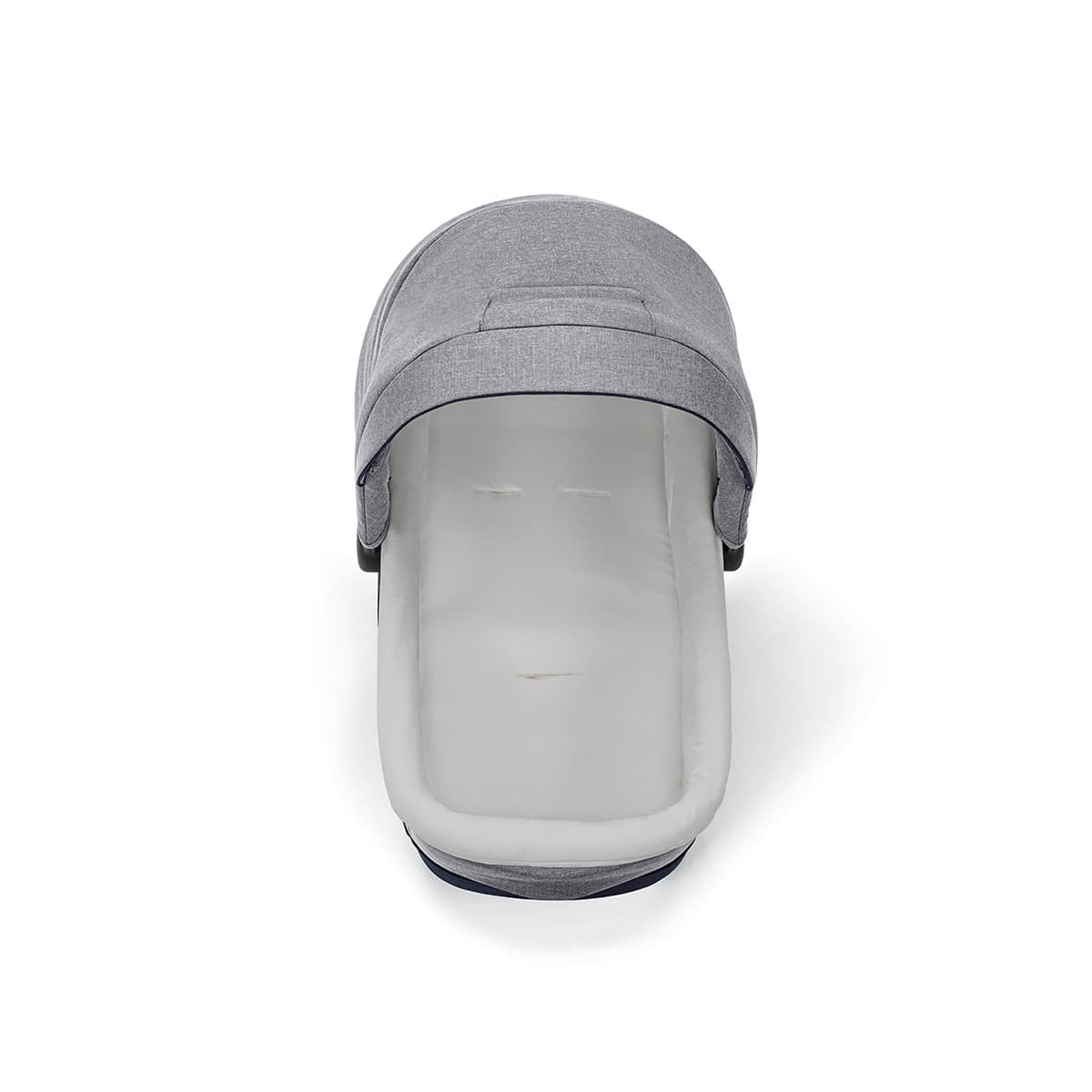 Inglesina - Funda Inglesina para Colchón del Capazo Trilogy blanco.