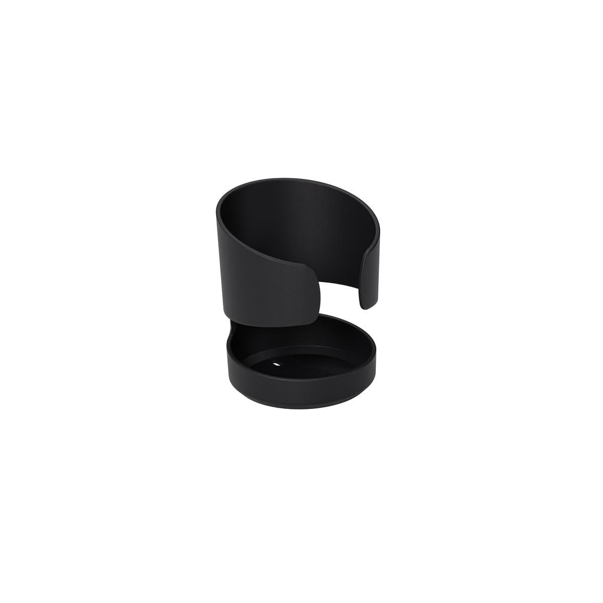 Thule - Portavasos Thule para Silla de paseo Spring negro.