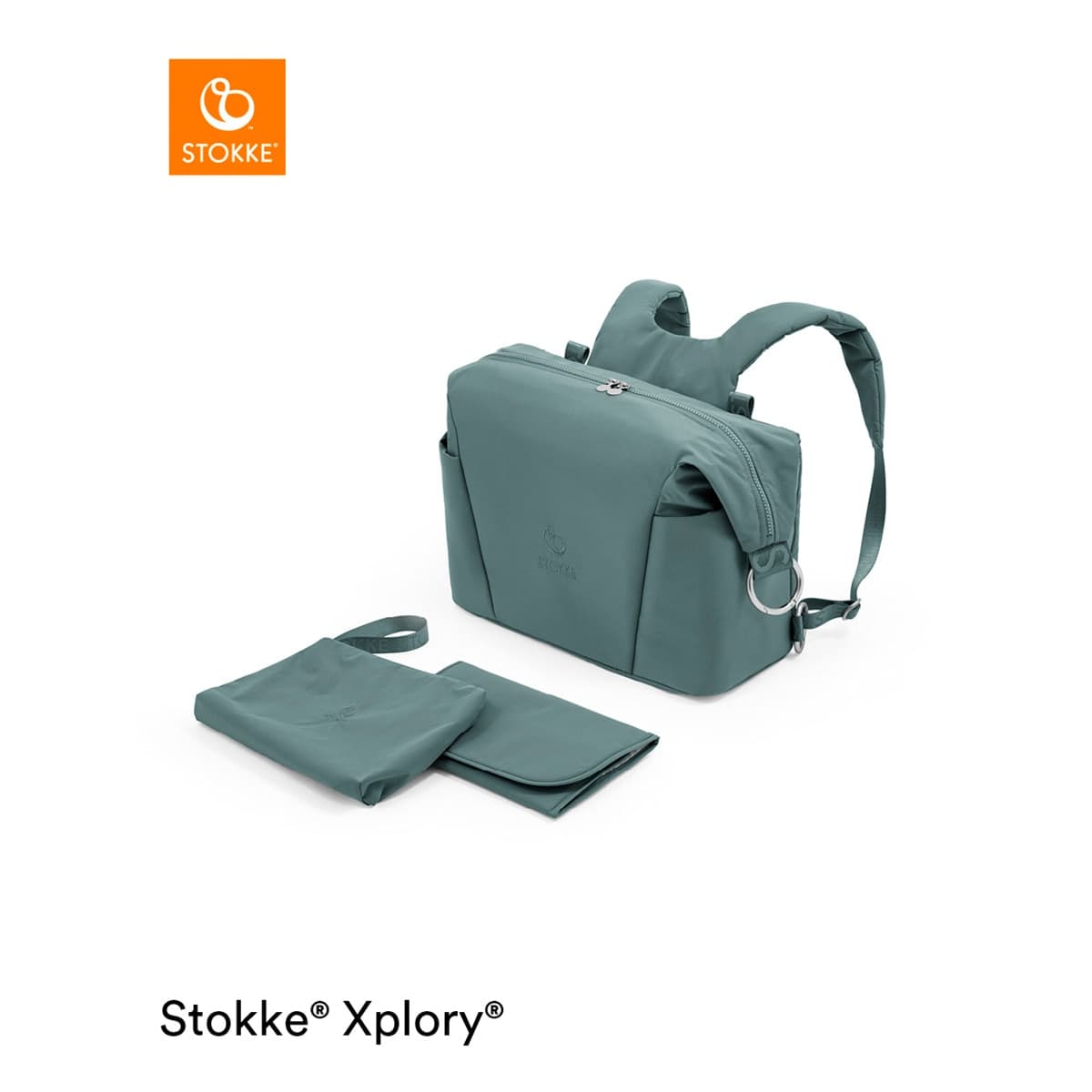 Stokke - Bolso cambiador Stokke Xplory X.