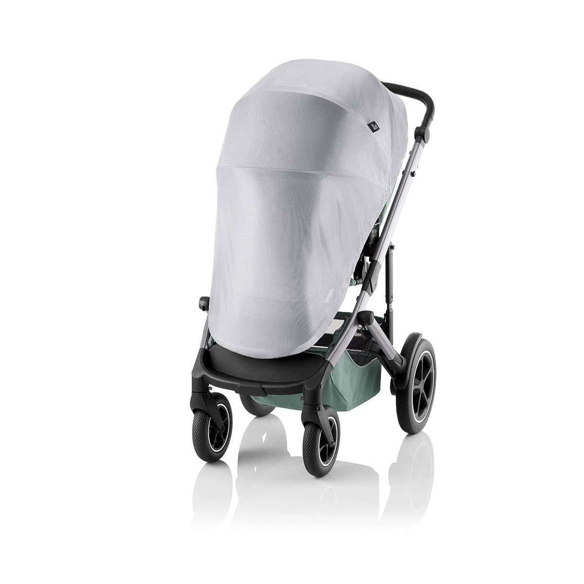 Britax Römer - Mosquitera para Britax Römer SMILE.