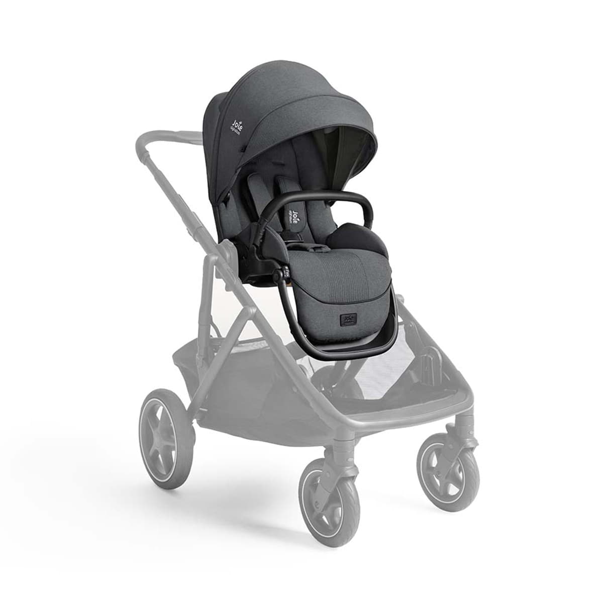 Joie Signature - Asiento Gemelar Joie Signature Versiti.