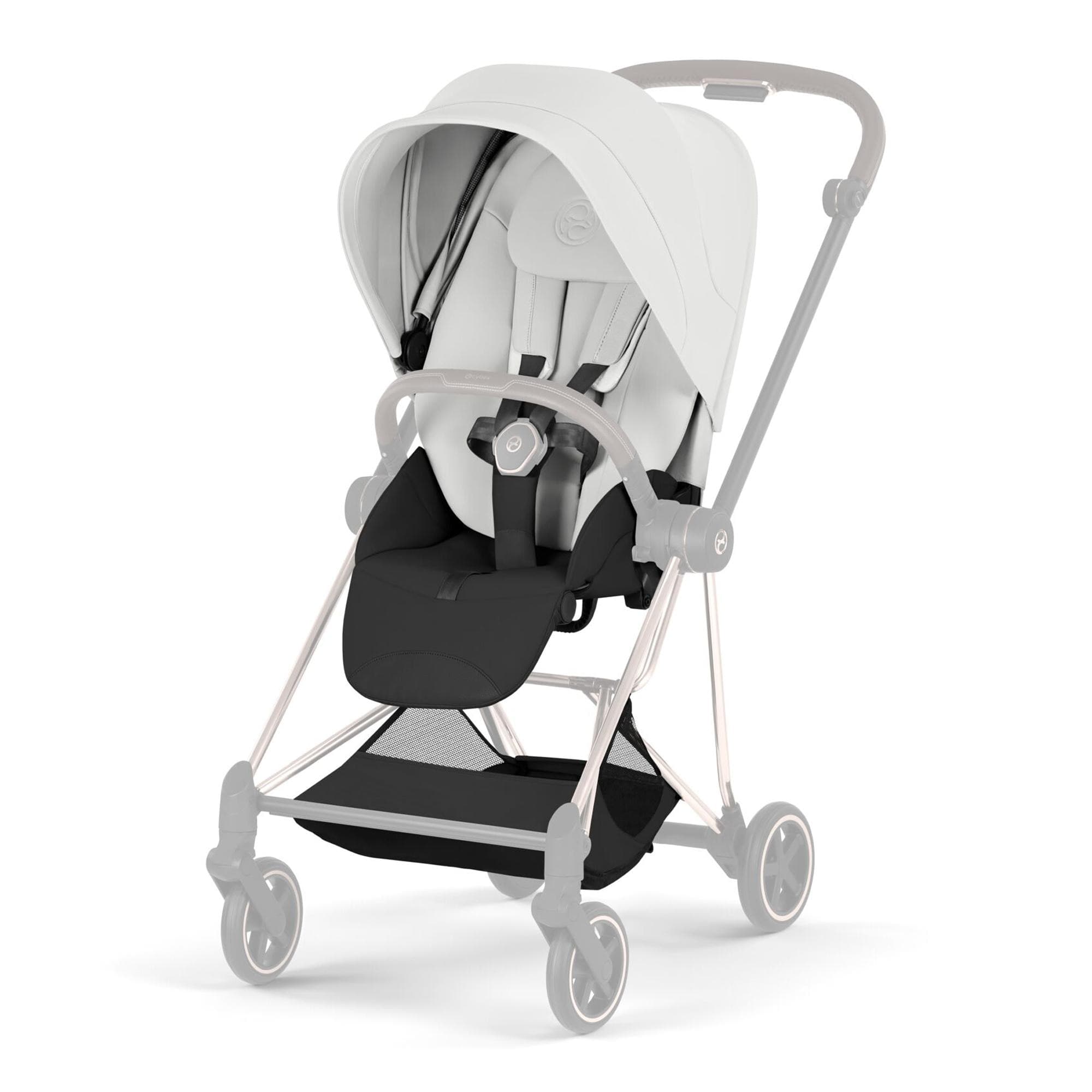 Cybex - Textiles CYBEX MIOS Style.