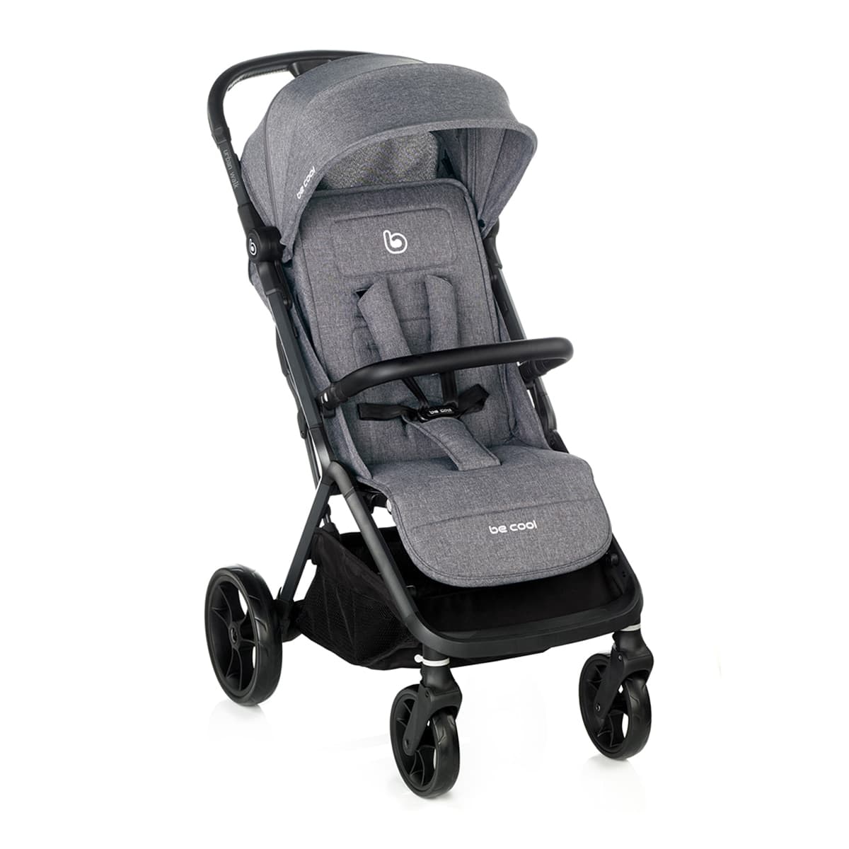 Be Cool - Silla de paseo Be Cool Urban Walk.