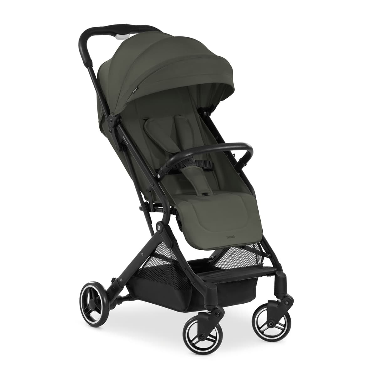 Hauck - Silla de Paseo Hauck Travel N Care.