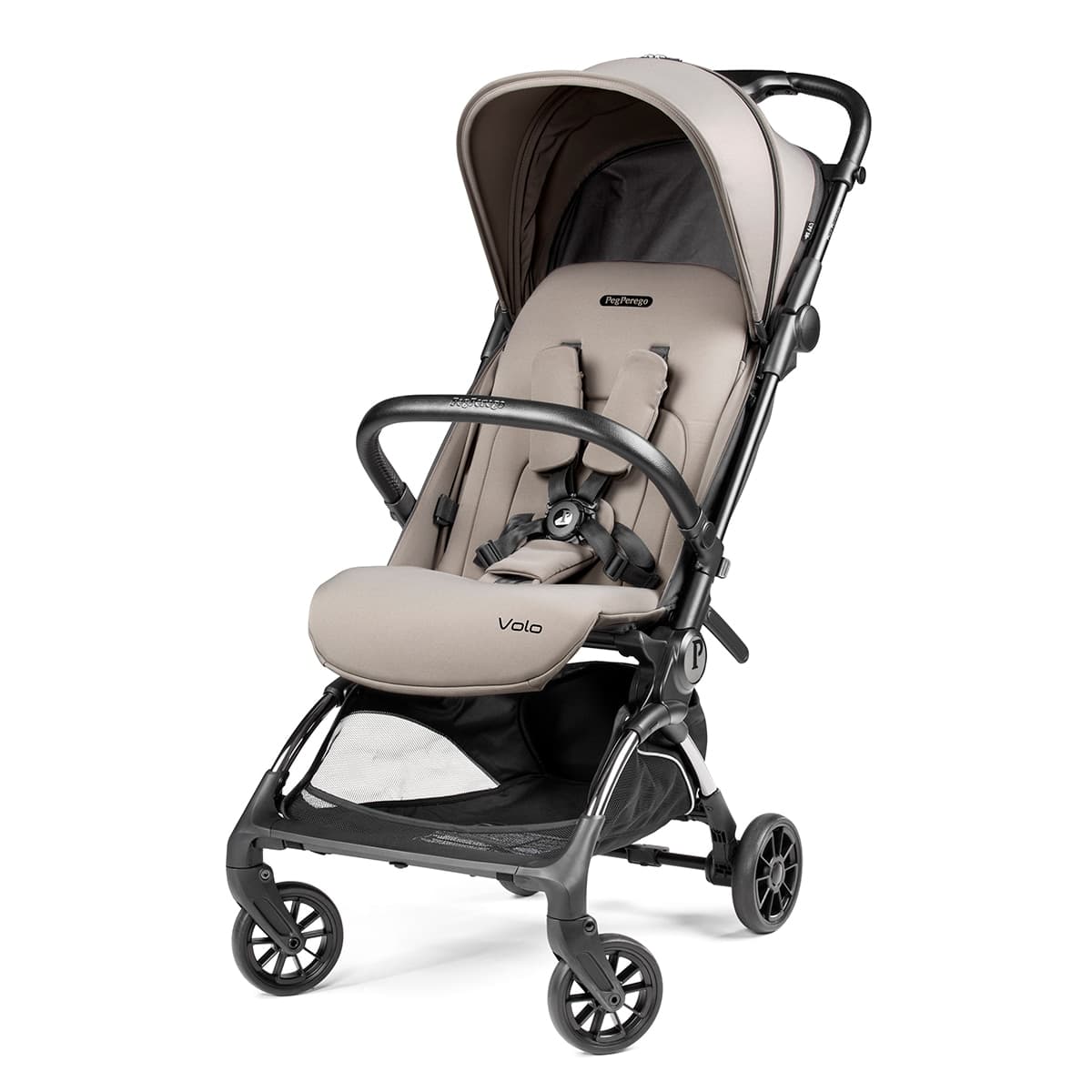 Peg-Pérego - Silla de paseo ligera Volo Pegperego.