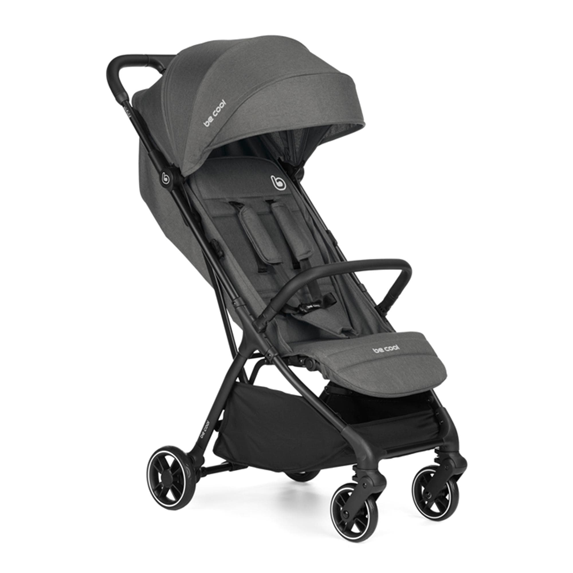 Be Cool - Silla de paseo y cabina Be Cool Airfold.