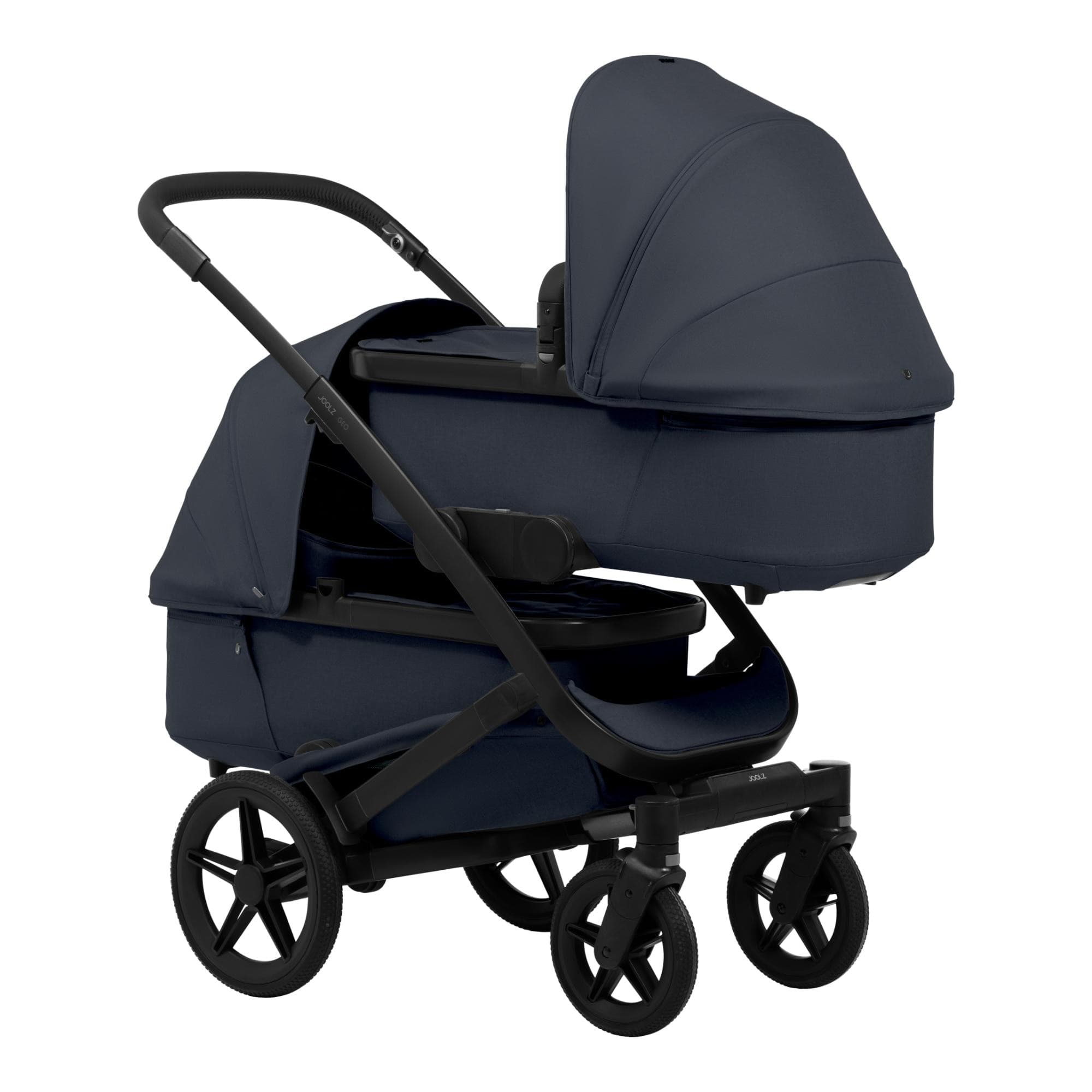 Joolz - Coche Gemelar Joolz Geo5.