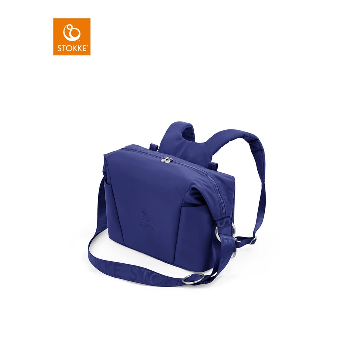 Stokke - Bolso cambiador Stokke Xplory X.
