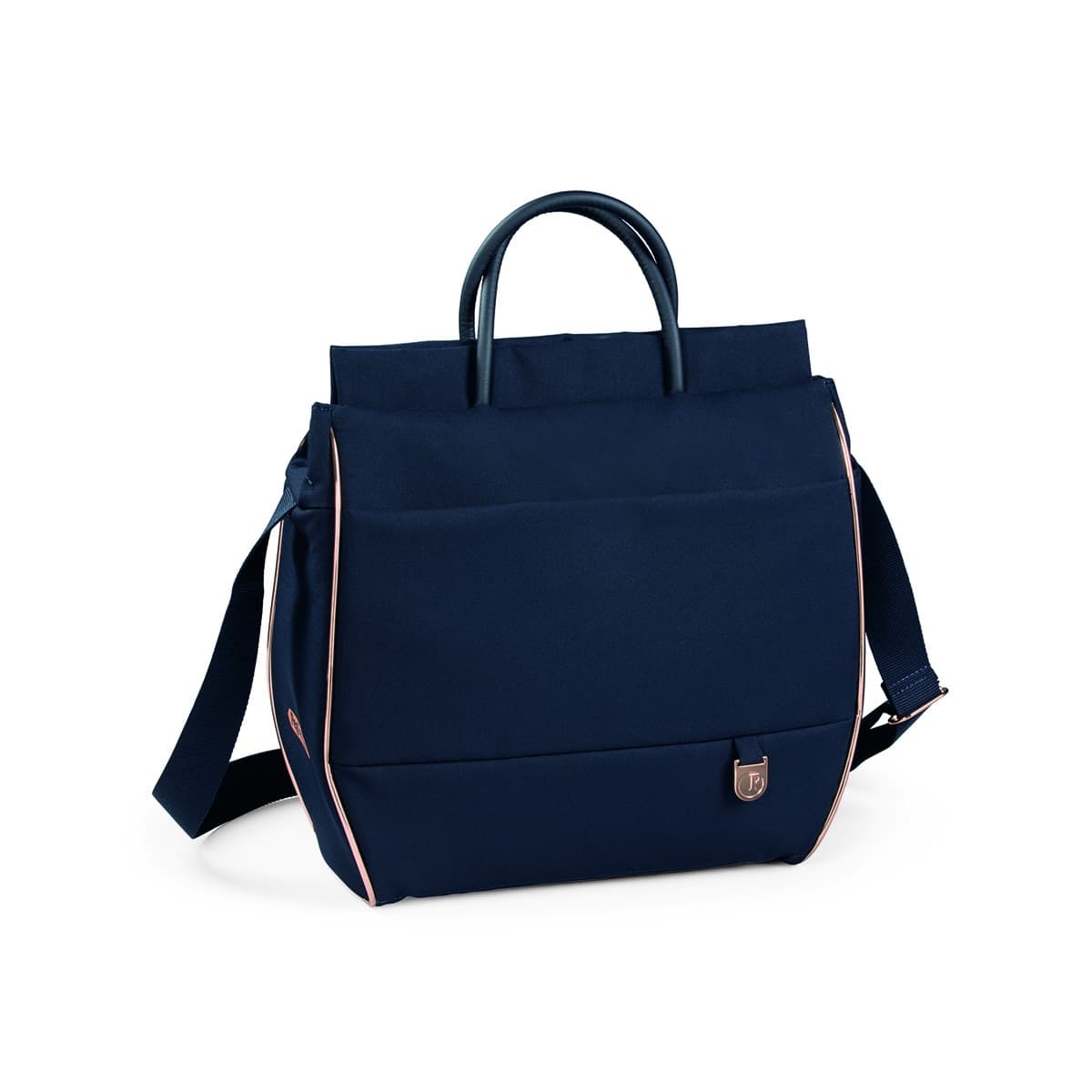 Peg-Pérego - Bolso organizador Peg Peregó Blue Shine.