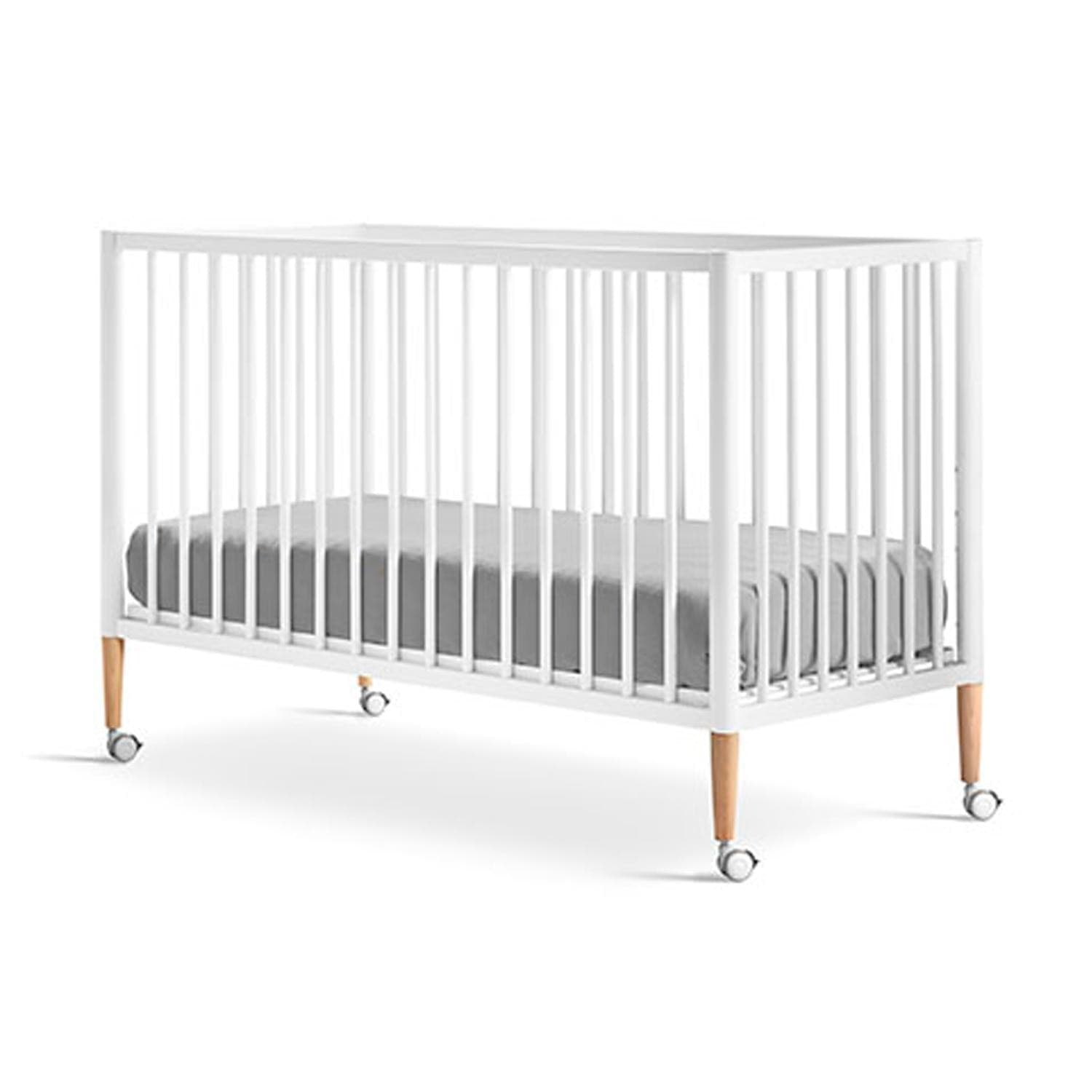 Cotinfant - Cuna de madera montessori ( 120x60cm ) Cotinfant Tesori.