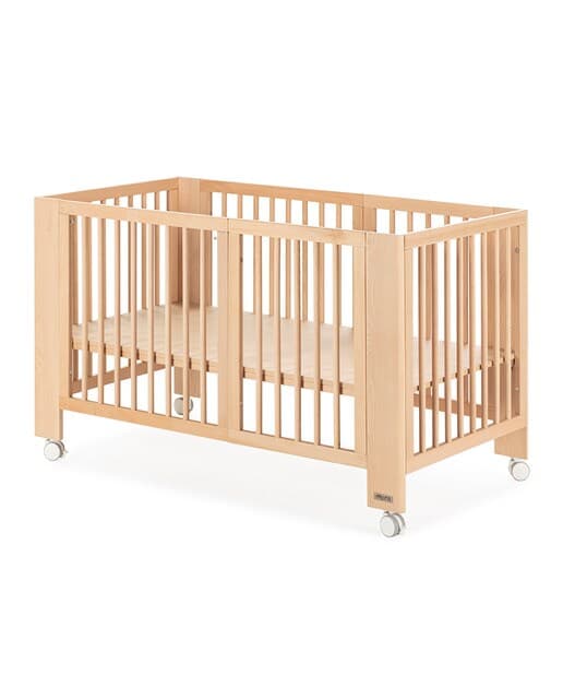 Micuna - Cuna convertible (140 x 70 cm) Micuna Converbaby.