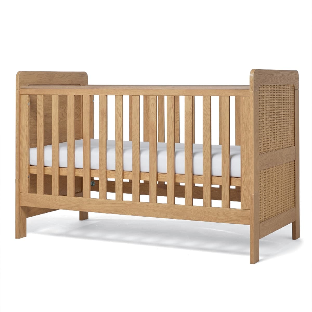 Mamas & Papas - Maxi Cama - Cuna Esna- Mamas and Papas.