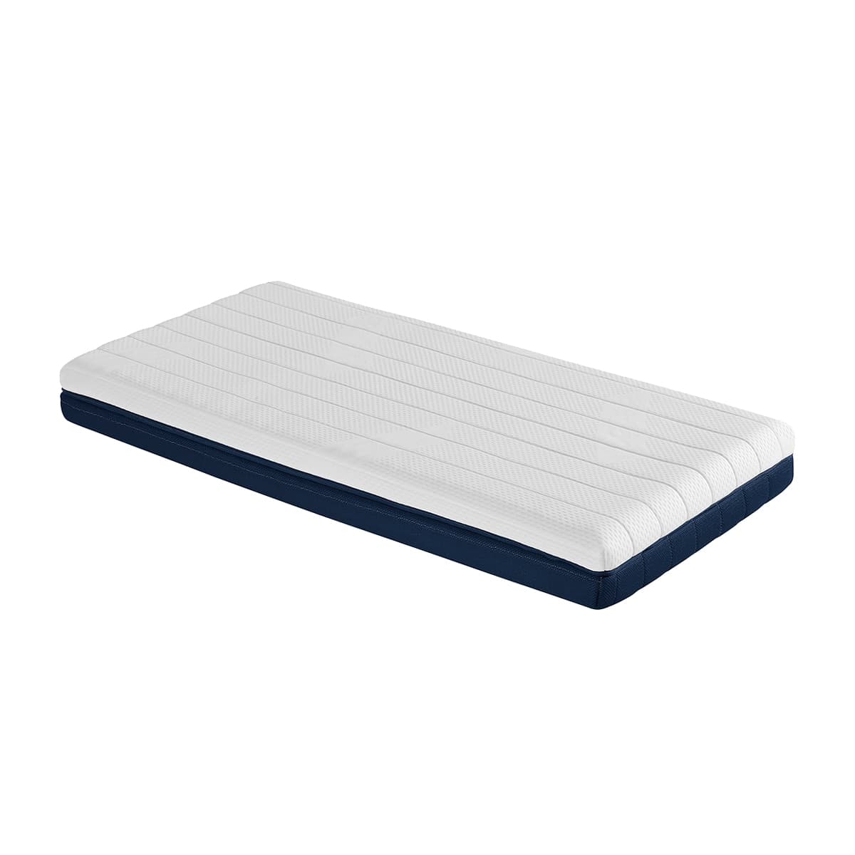 Ecus Care - Funda Adicional para Colchón de Minicuna-Cuna Ecus Kids blanco (disponible en varias medidas).