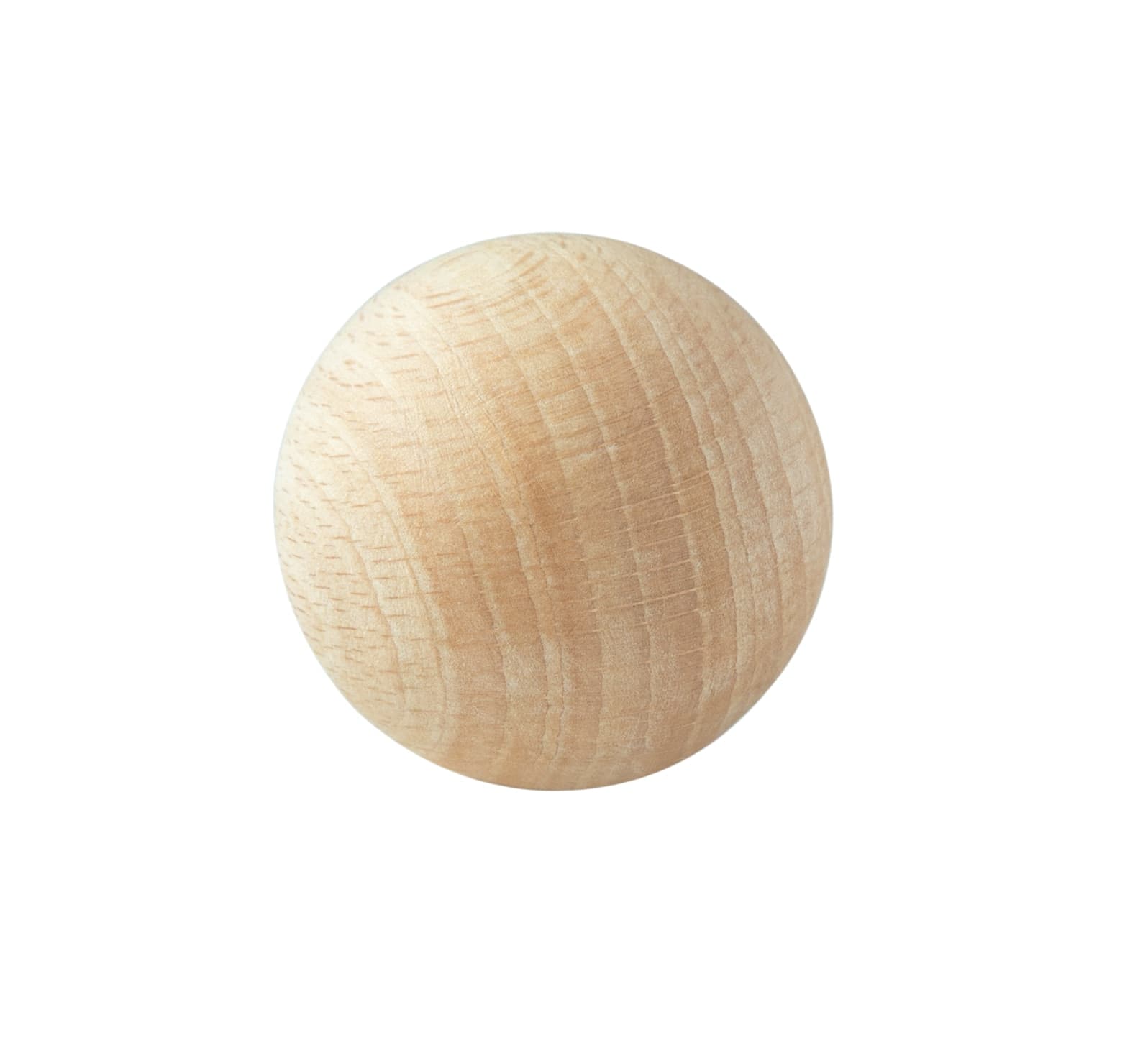 Micuna - Tirador para cómoda Micuna Bola Madera.