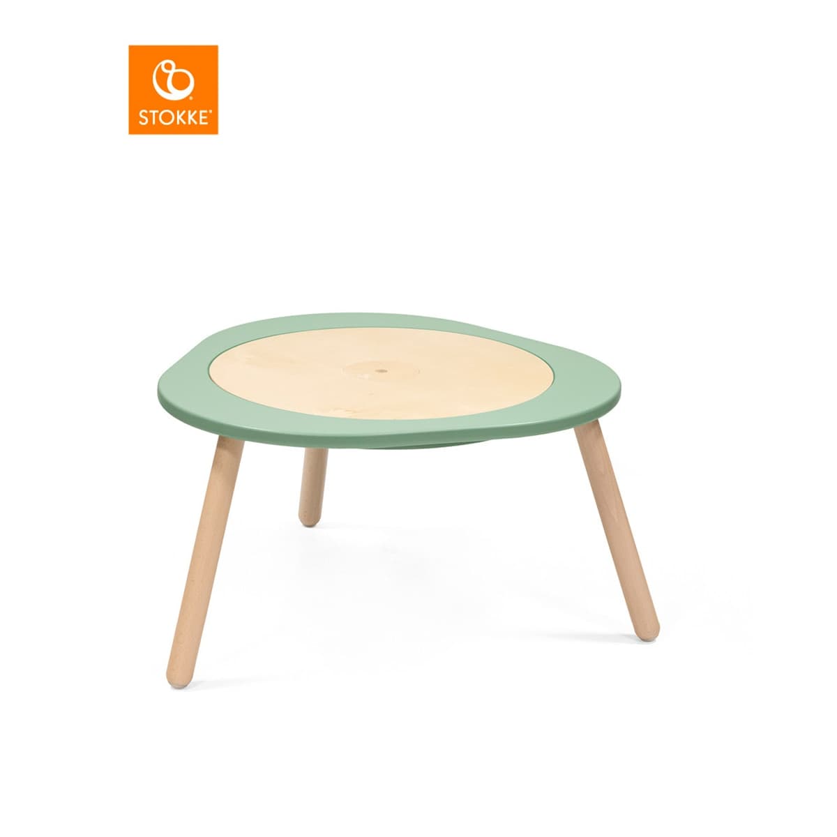 Stokke - Mesa de juegos Stokke® MuTable™ V2.