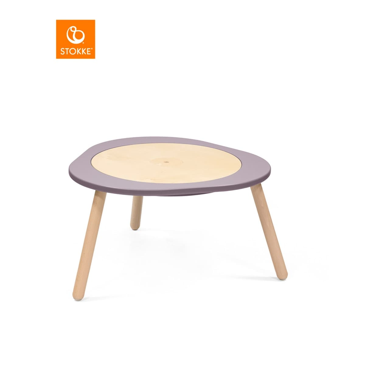 Stokke - Mesa de juegos Stokke® MuTable™ V2.