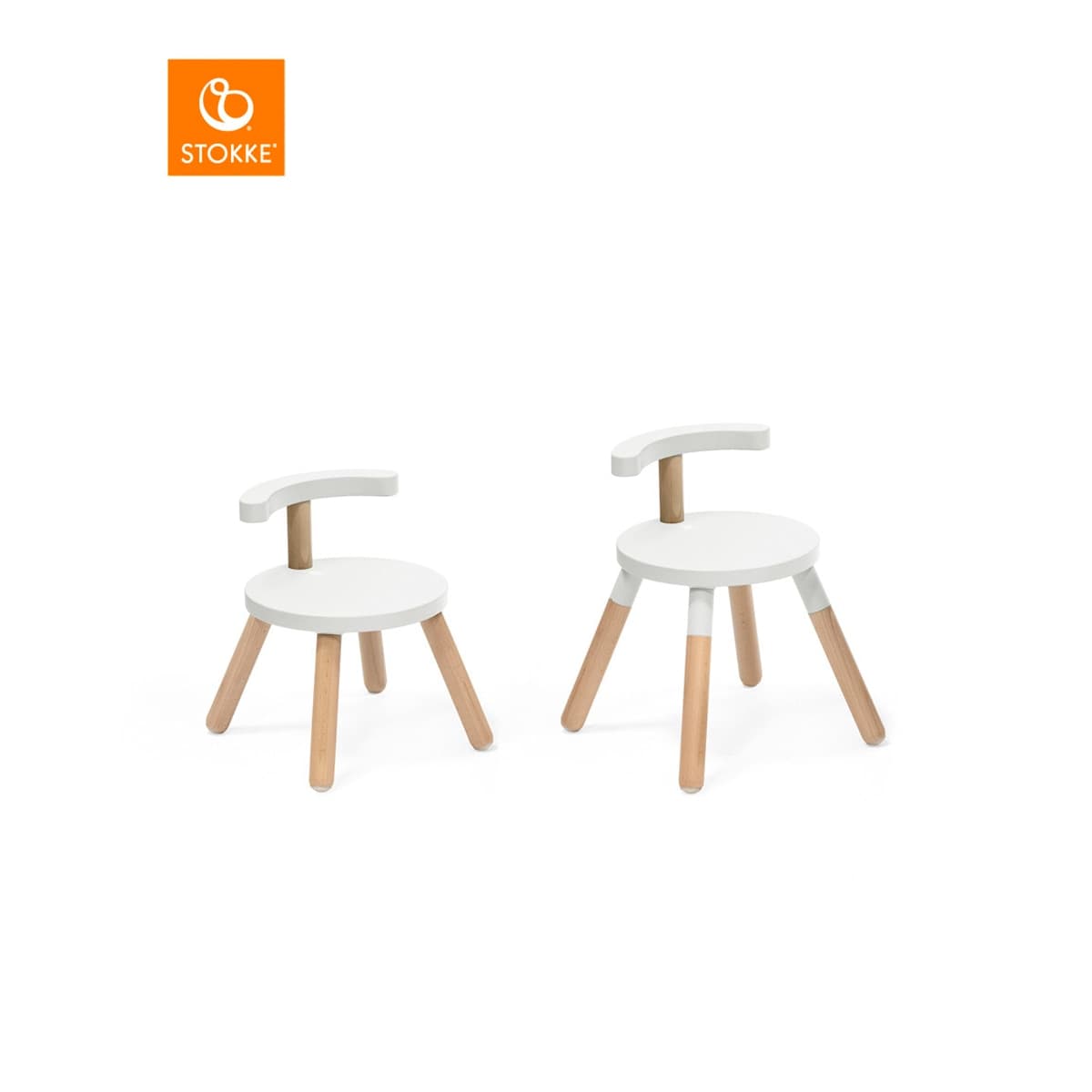 Stokke - Silla Stokke® MuTable™ V2.