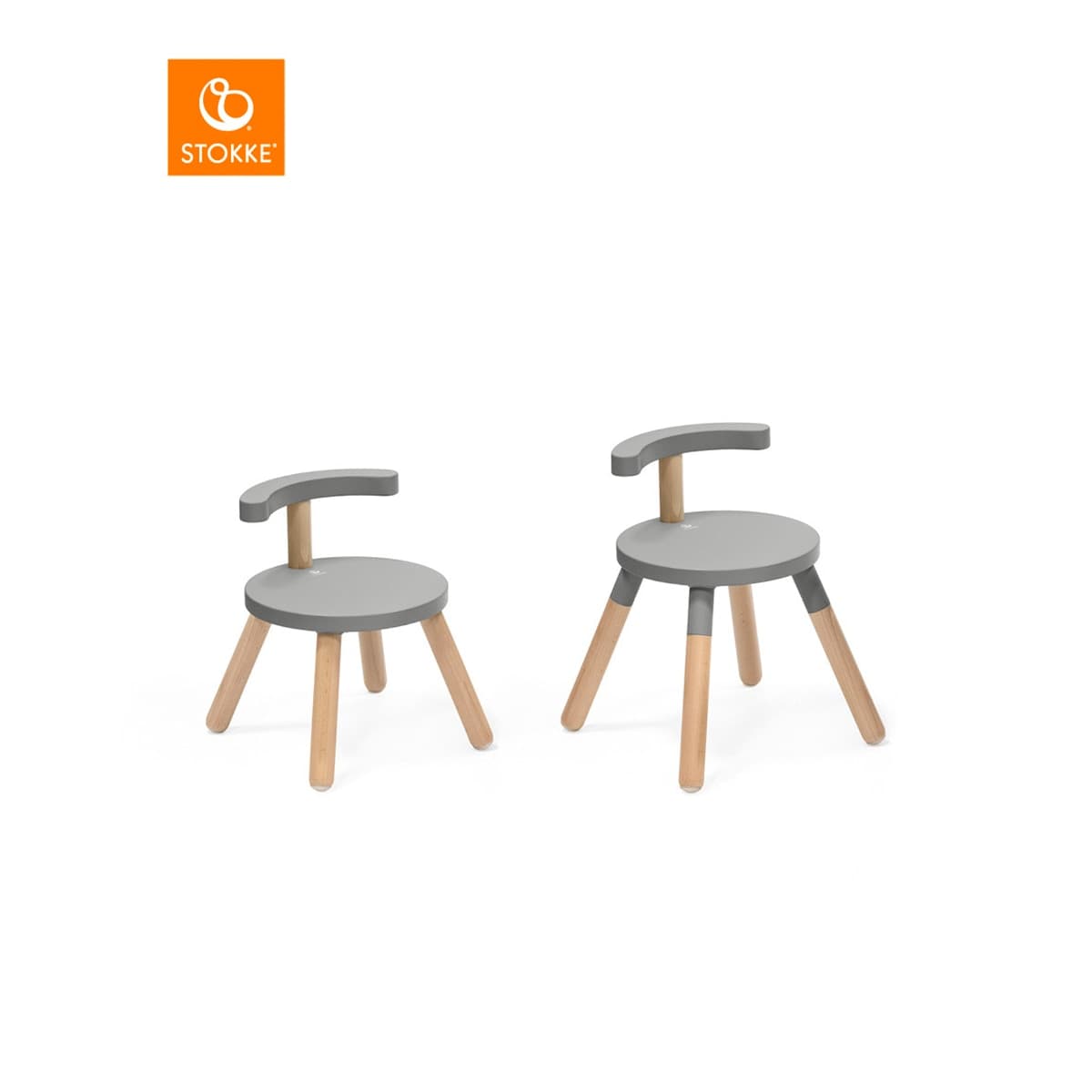 Stokke - Silla Stokke® MuTable™ V2.