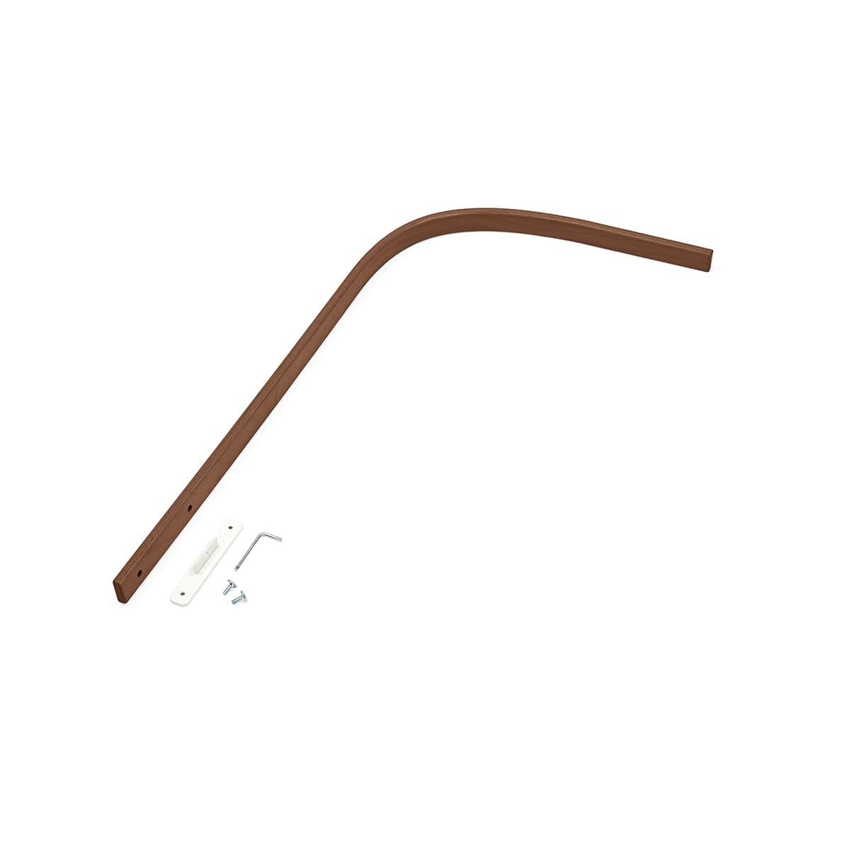 Stokke - Mástil de dosel para Stokke Sleepi V3.