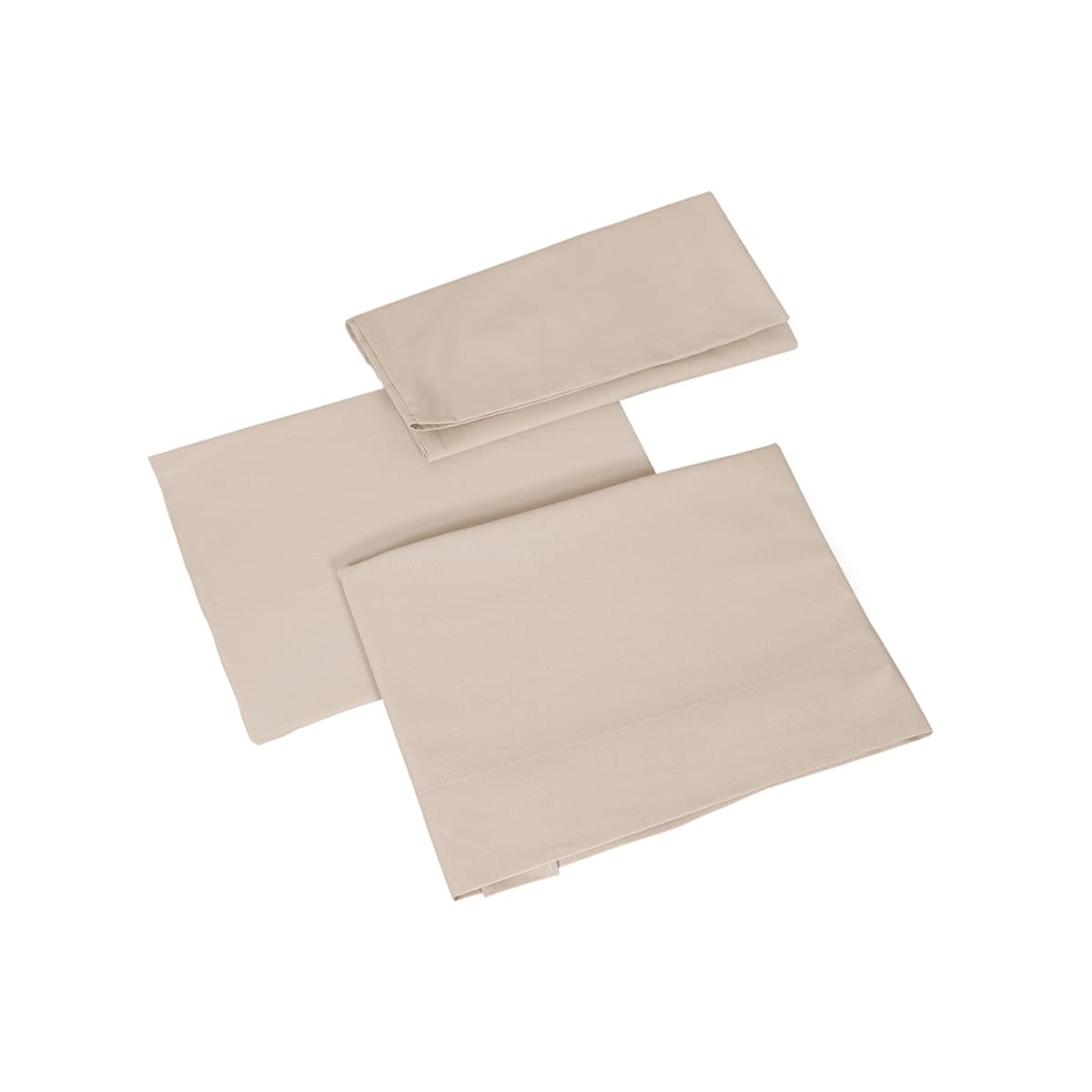 Micuna - Juego de sábanas de 3 piezas para minicuna (50 x 80 cm) Micuna Mousse.