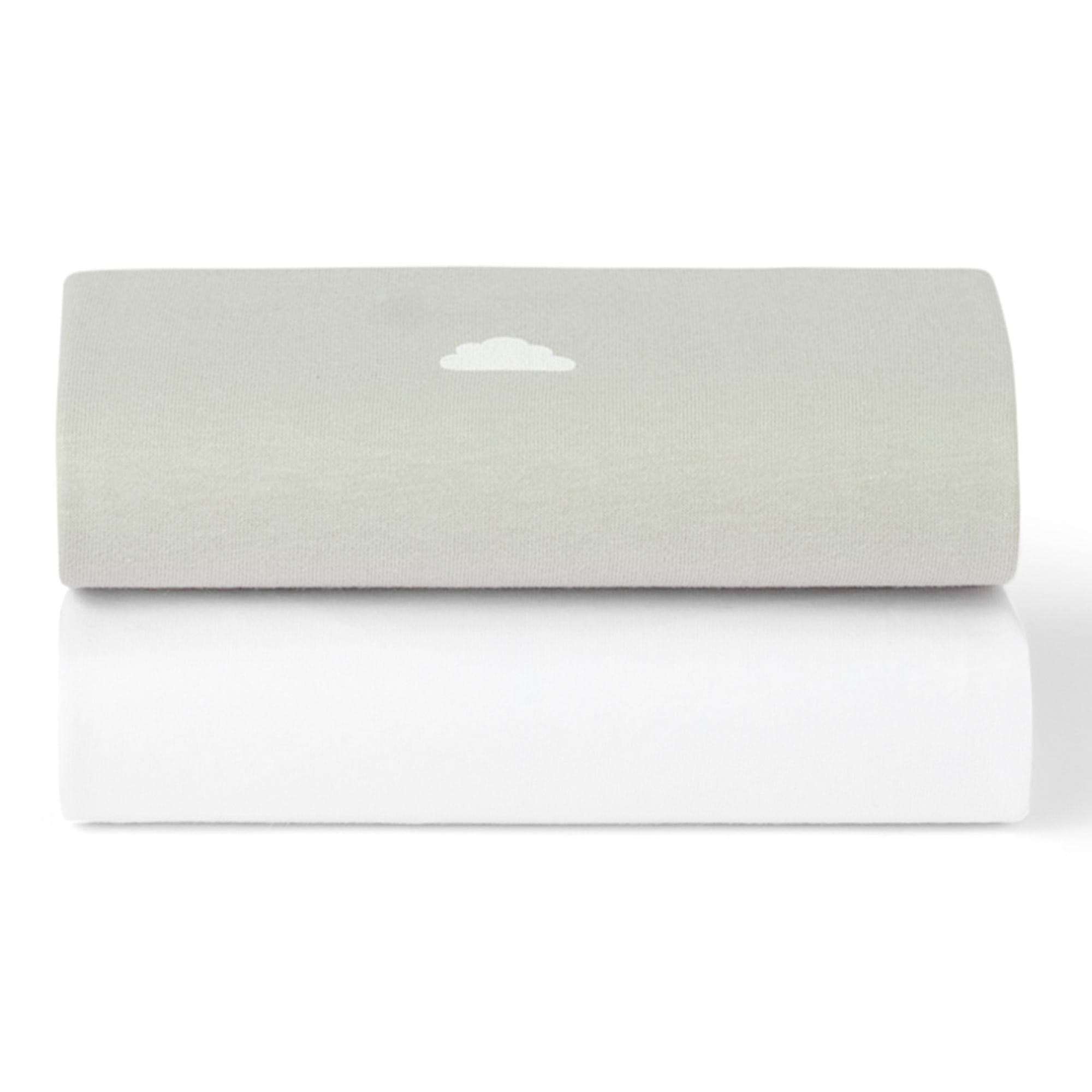 Snüz - Sábana Bajera SnuzBaskit (pack de 2).
