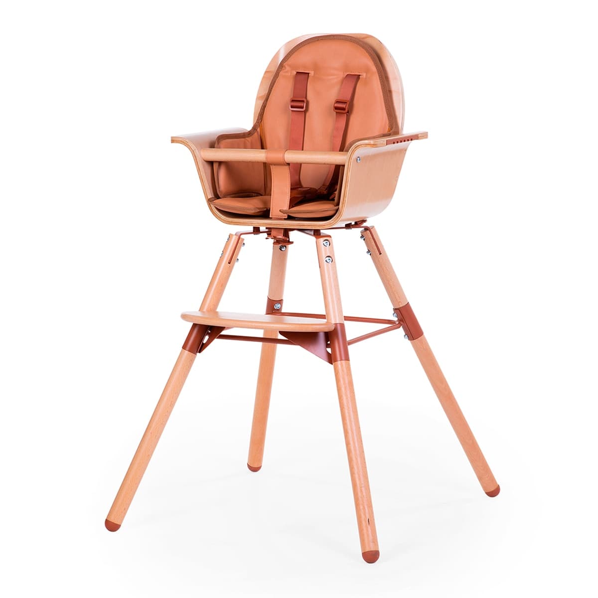 Childhome - Cojín para trona Childhome Evolu.