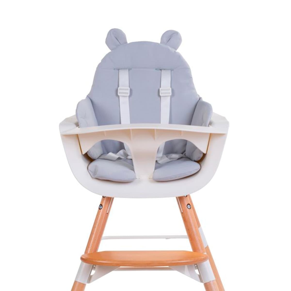 Childhome - Cojín para trona Evolu-Evosit Childhome repelente al agua.