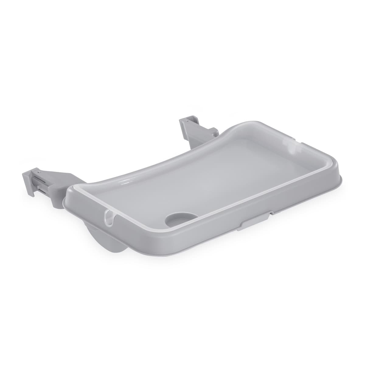 Hauck - Bandeja extraible para trona Alpha+ y Beta+ Hauck Alpha Tray.