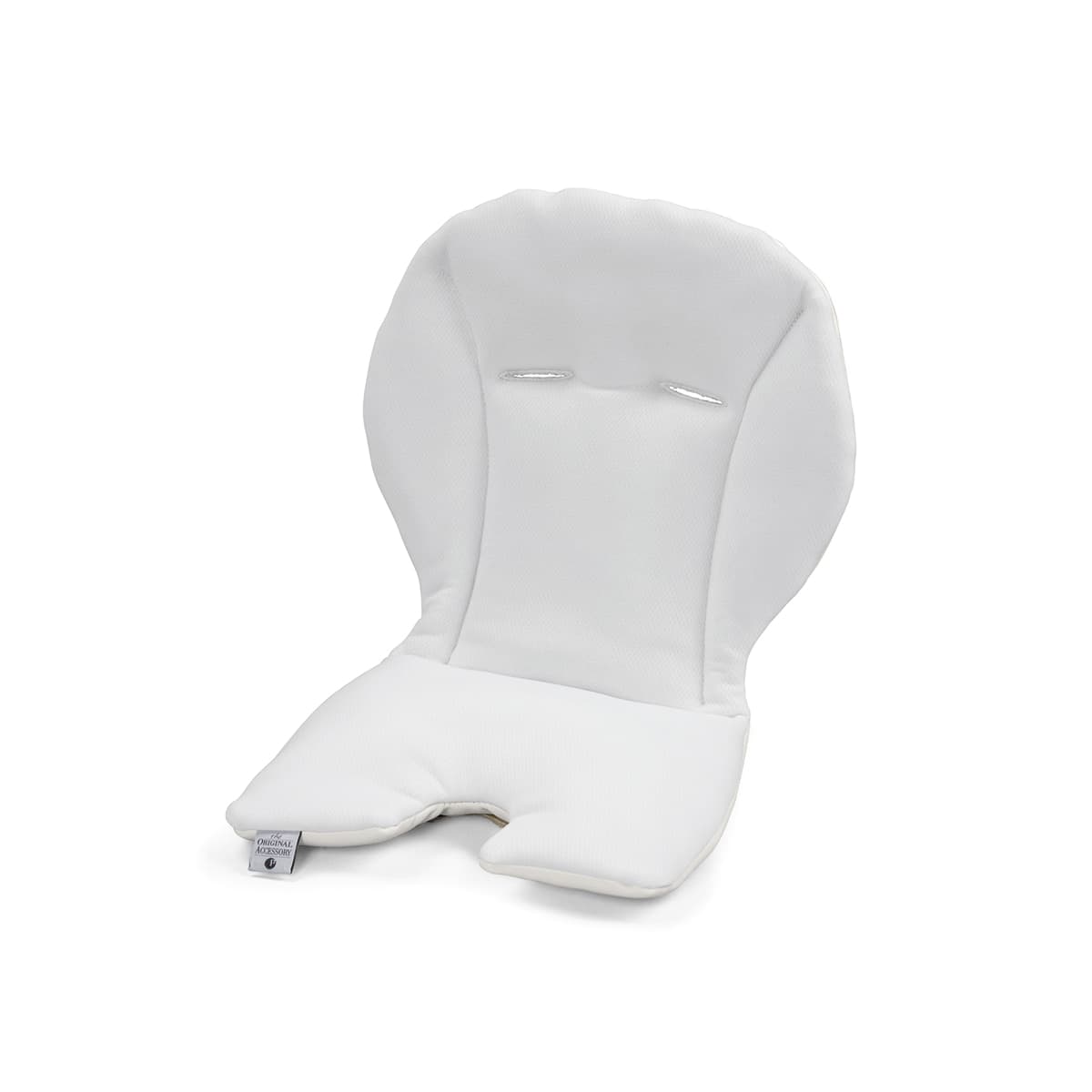 Peg-Pérego - Booster Cushion, cojín acolchado para tronas Pegperego.