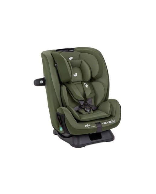 Joie - Silla de coche Joie Every Stage R129 I-Size (40 - 150 cm).