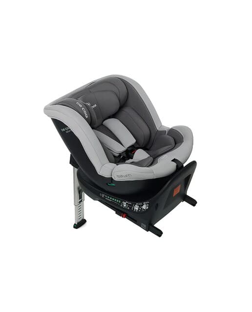 Be Cool - Silla de coche Be Cool Saturn (i-Size 40 - 150 cm).