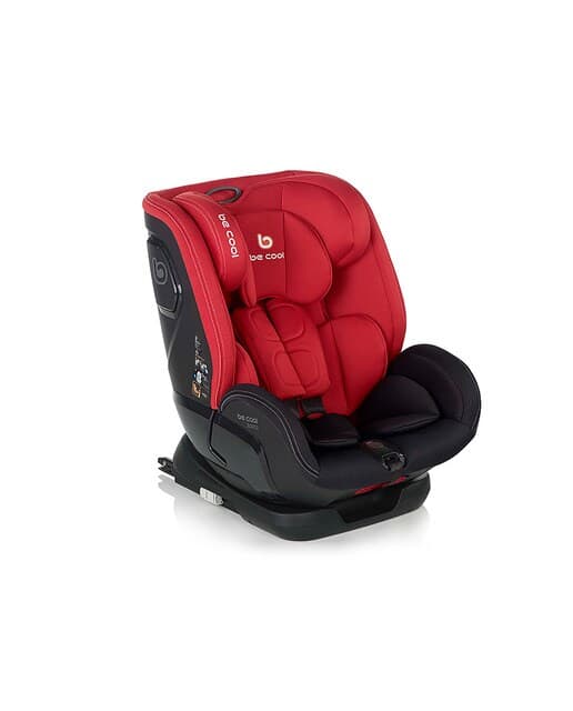 Be Cool - Silla de coche Be Cool Space (i-Size 76 - 150 cm).
