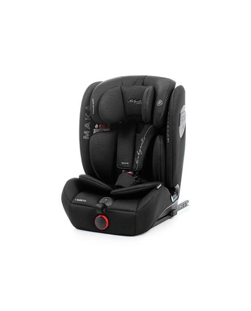 BABYAUTO SIGNATURE - Silla de coche BabyAuto Signature Maka I-Size (76-150 cm).