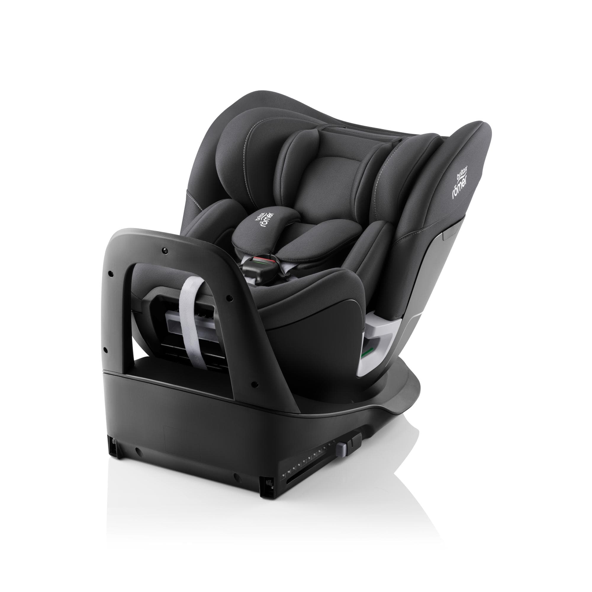 Britax Römer - Silla de coche giratoria Britax Römer SWIVEL 2 (40-125 cm).