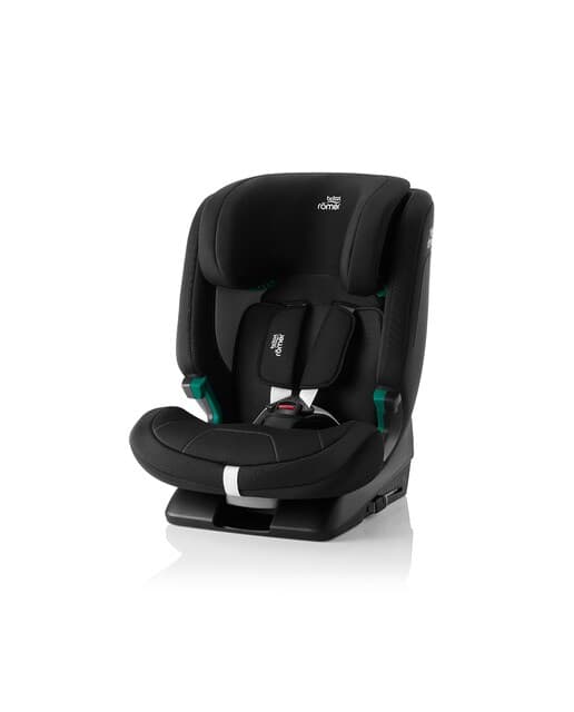 Britax Römer - Silla de coche Britax Römer VERSAFIX (76 -150 cm).