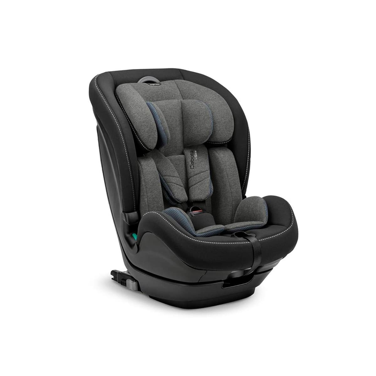 Inglesina - Silla de coche Caboto I- Size con Isofix (76 - 150cm).