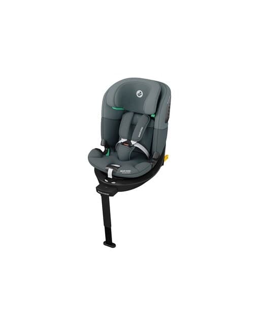 Maxi-Cosi - Silla de coche GR. 0-1-2-3 Maxi-Cosi Emerald S i-Size, 40-150cm, 0-12 años, 0-36Kg.