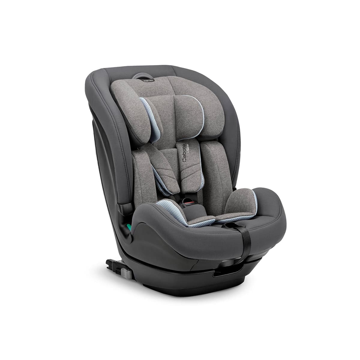 Inglesina - Silla de coche Inglesina Caboto I-Size (76 - 150 cm).