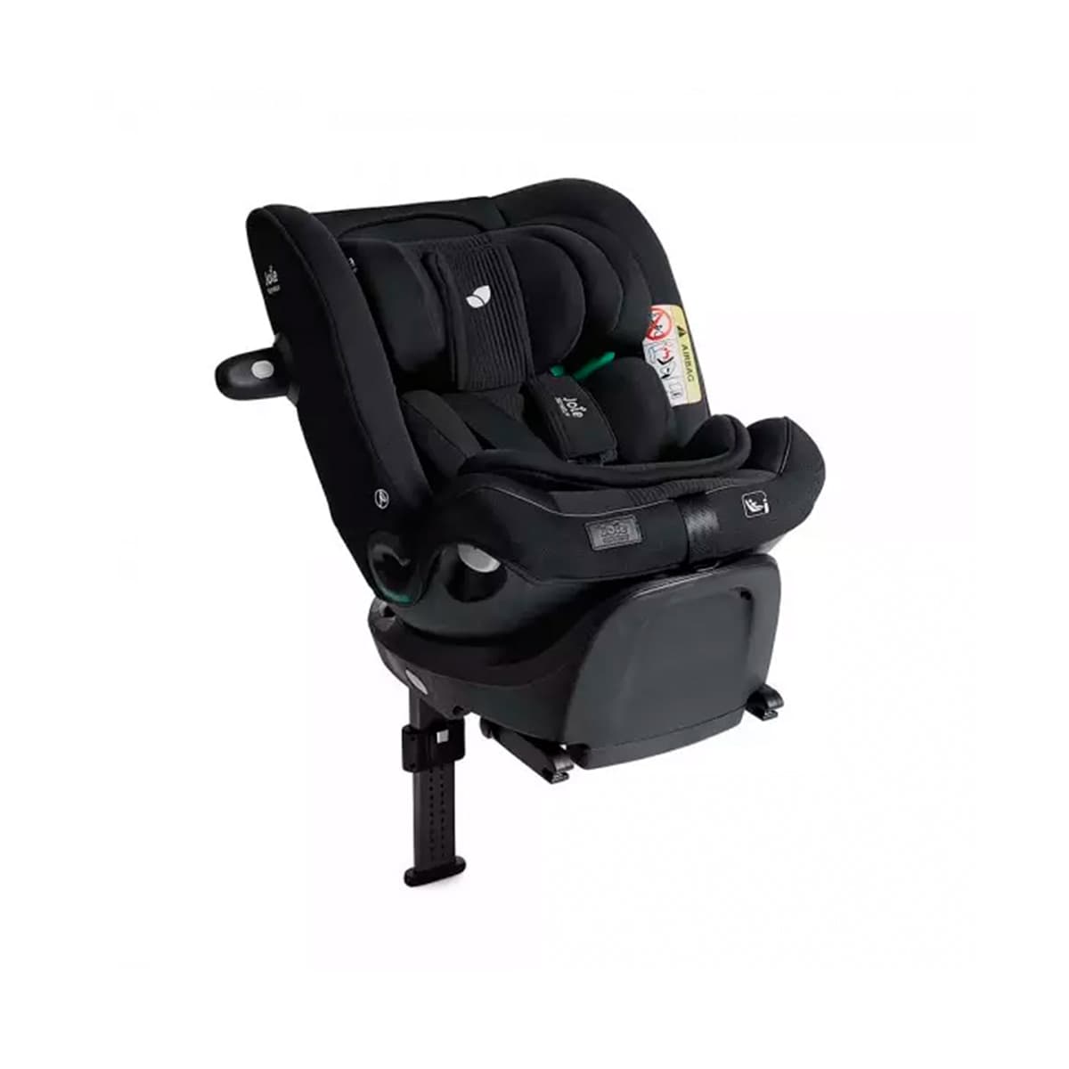 Joie Signature - Silla de coche Joie Signaturei-Spin XL i-Size (40-150cm).