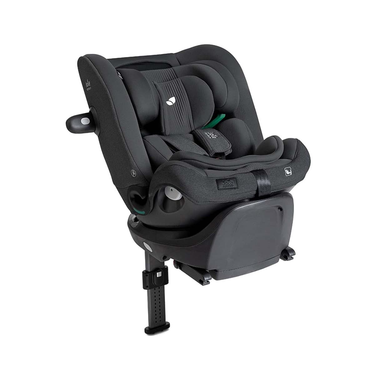 Joie Signature - Silla de coche Joie Signaturei-Spin XL i-Size (40-150cm).