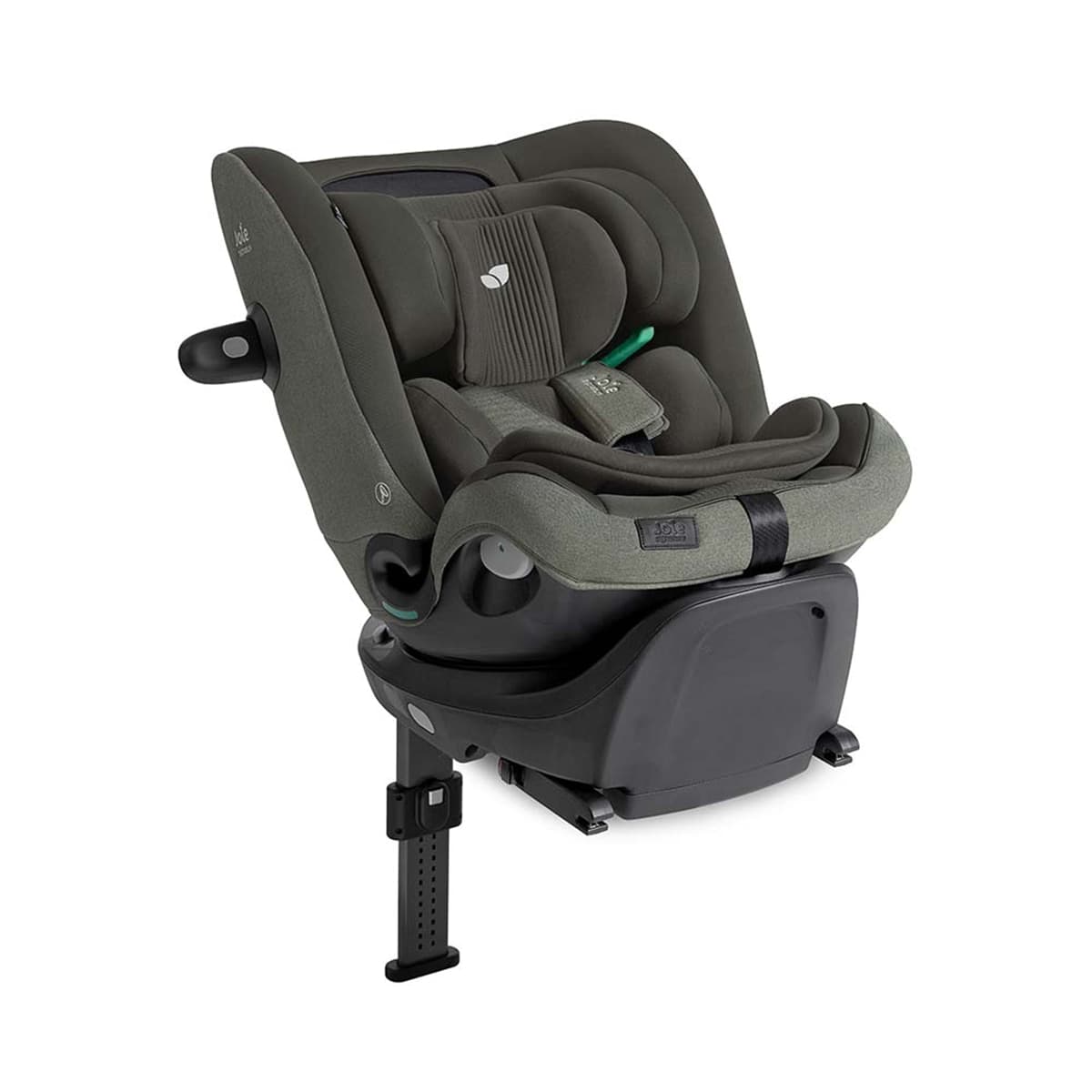 Joie Signature - Silla de coche Joie Signaturei-Spin XL i-Size (40-150cm).